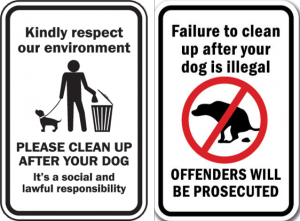 DogSigns