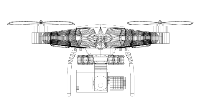 Drone Schematic